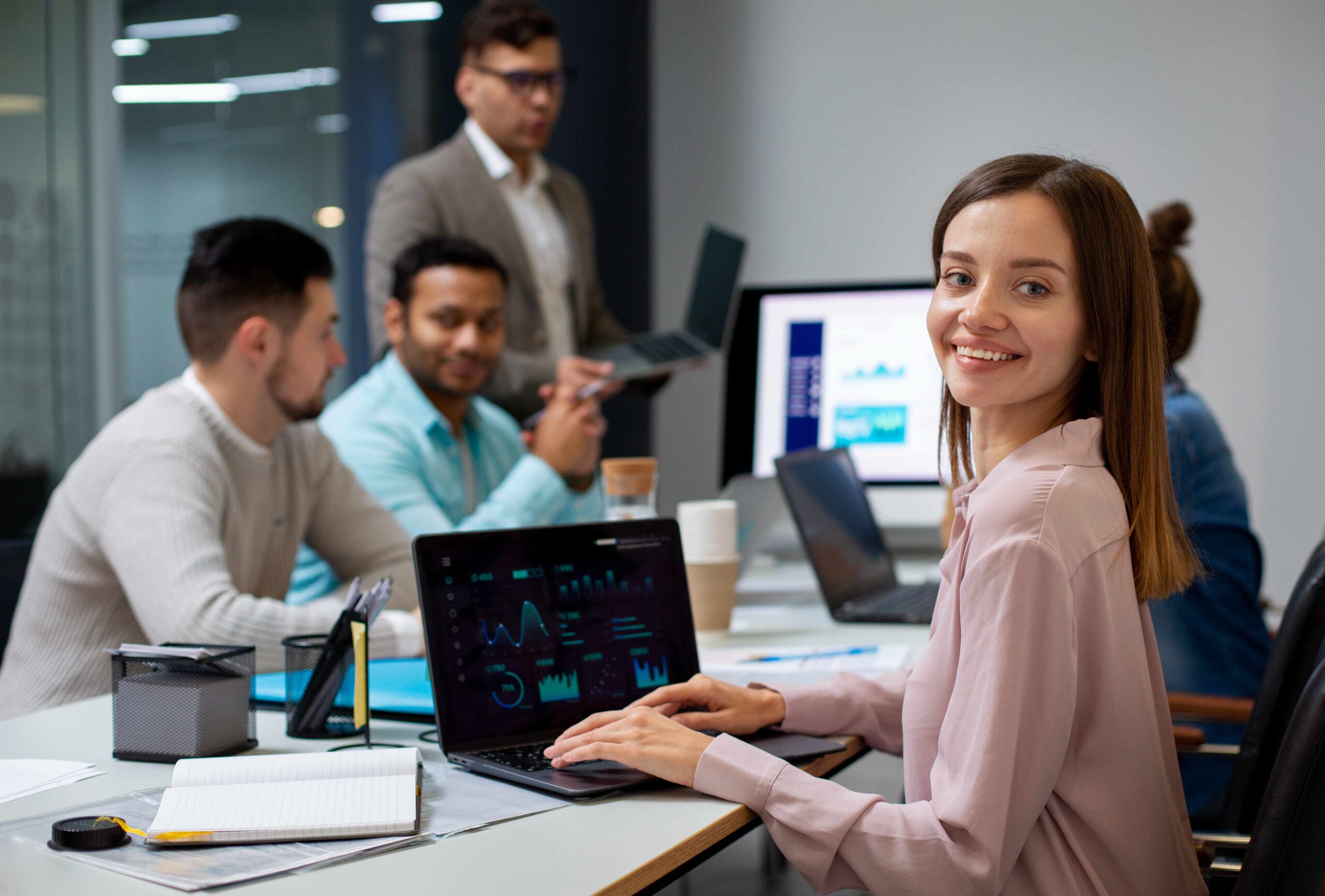Digital Marketing and Reputation Management Company