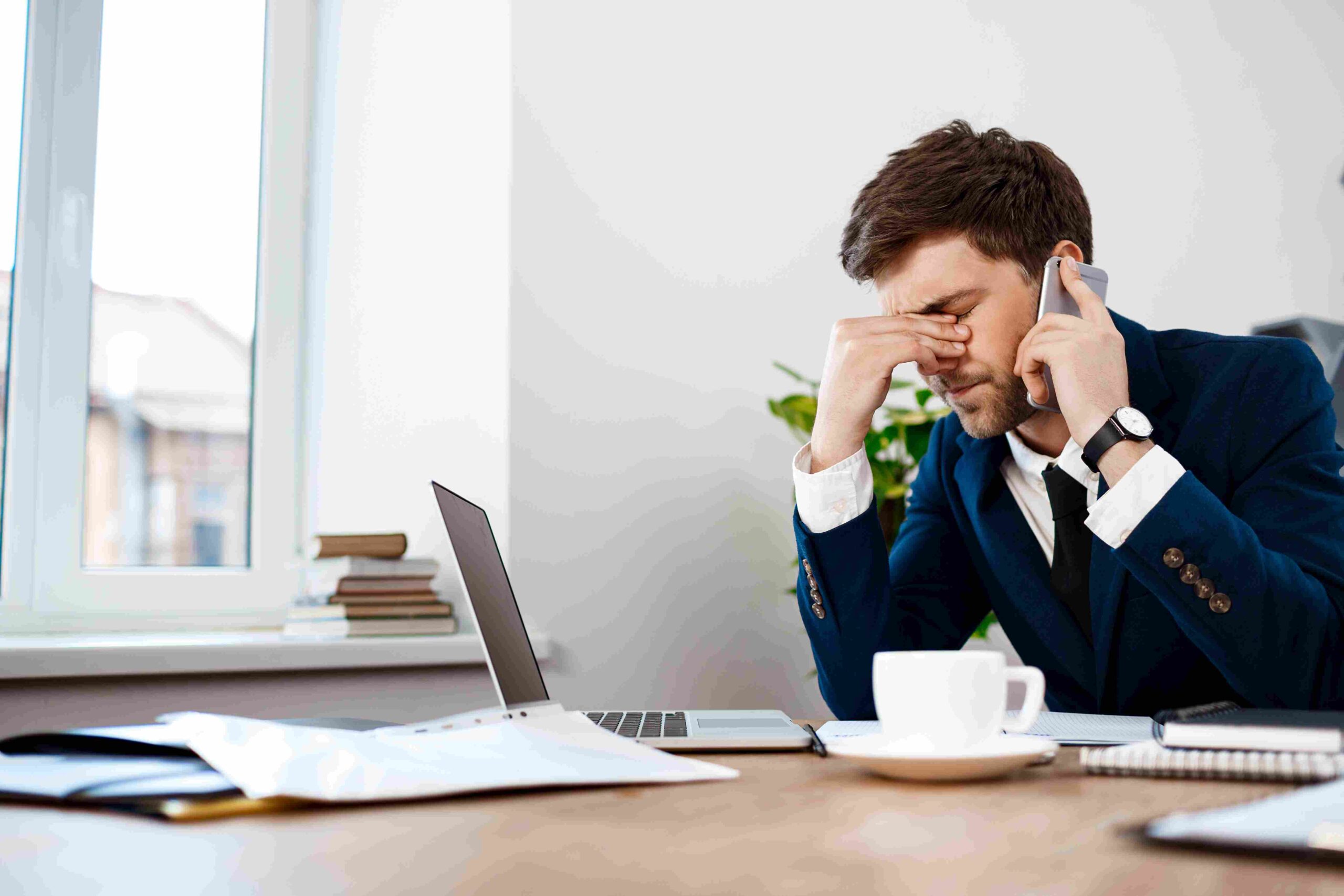 How to Deal with Negative Information and Articles Damaging Your Reputation Online