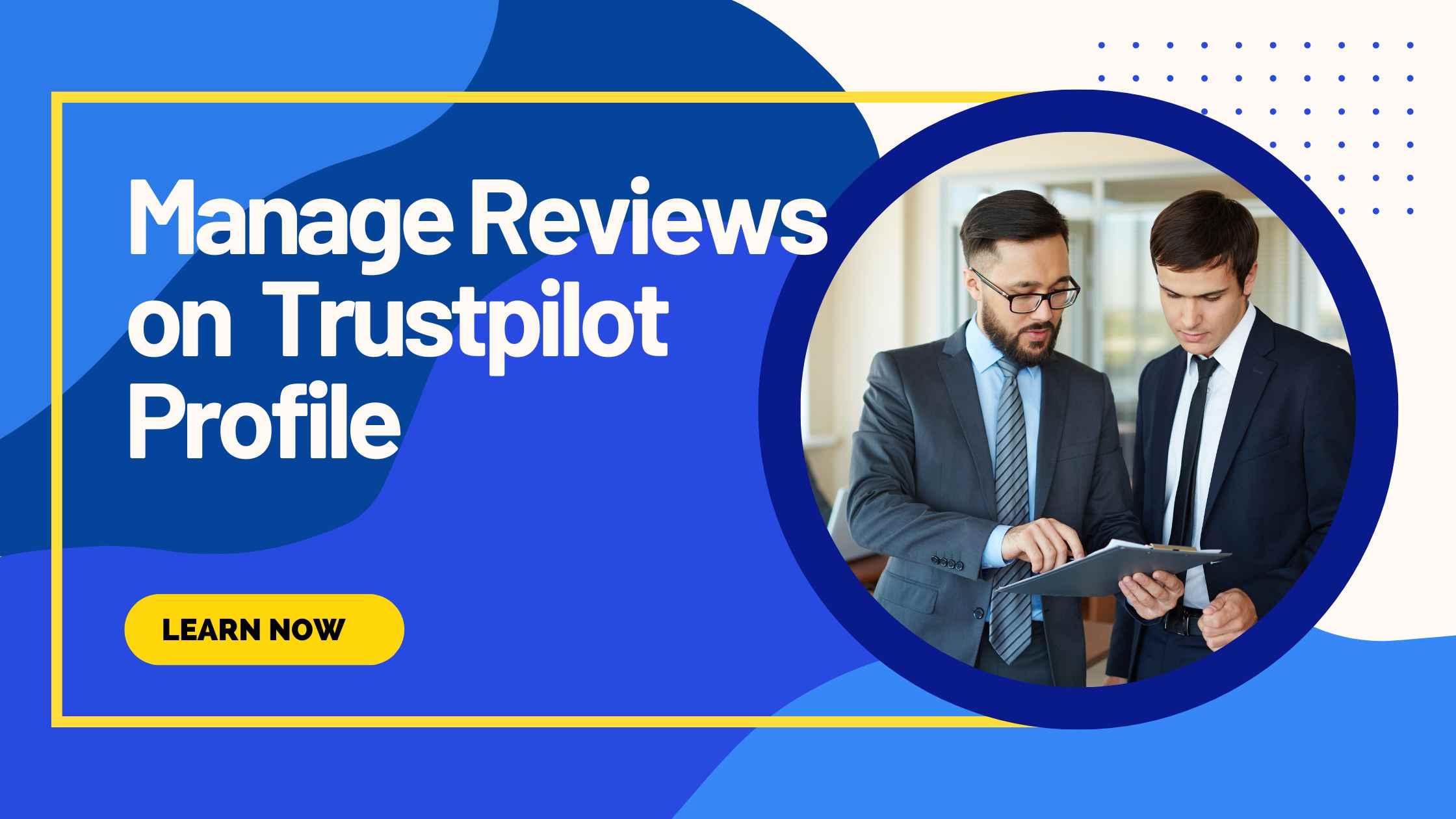 How to Deal with Negative Reviews on Your Trustpilot Profile