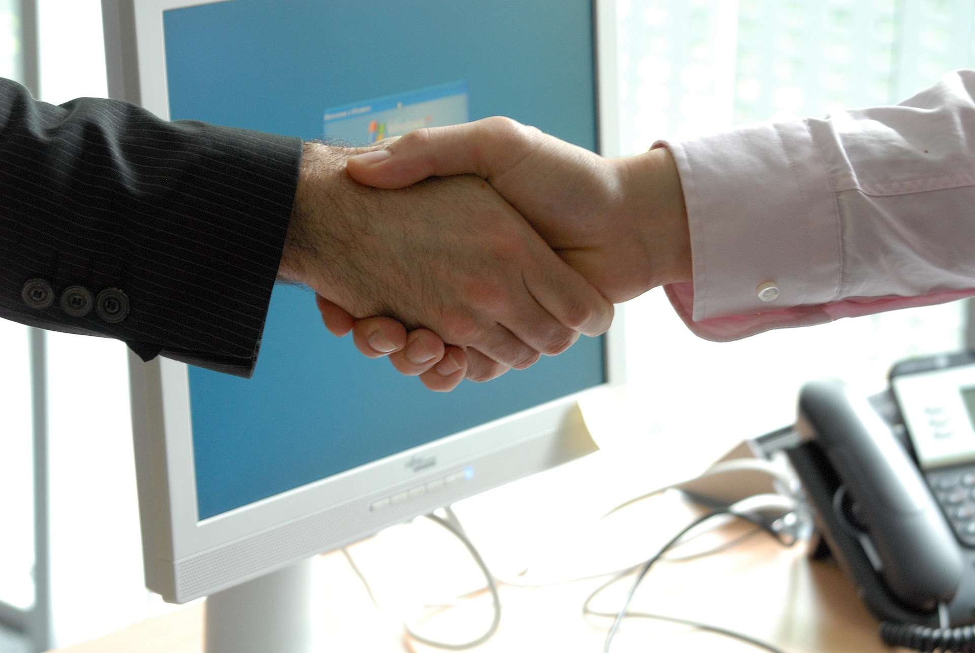 Reputation Management Solution