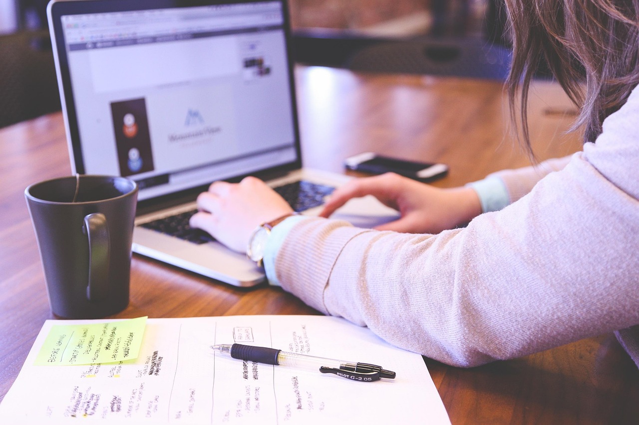 Online Reputation Management