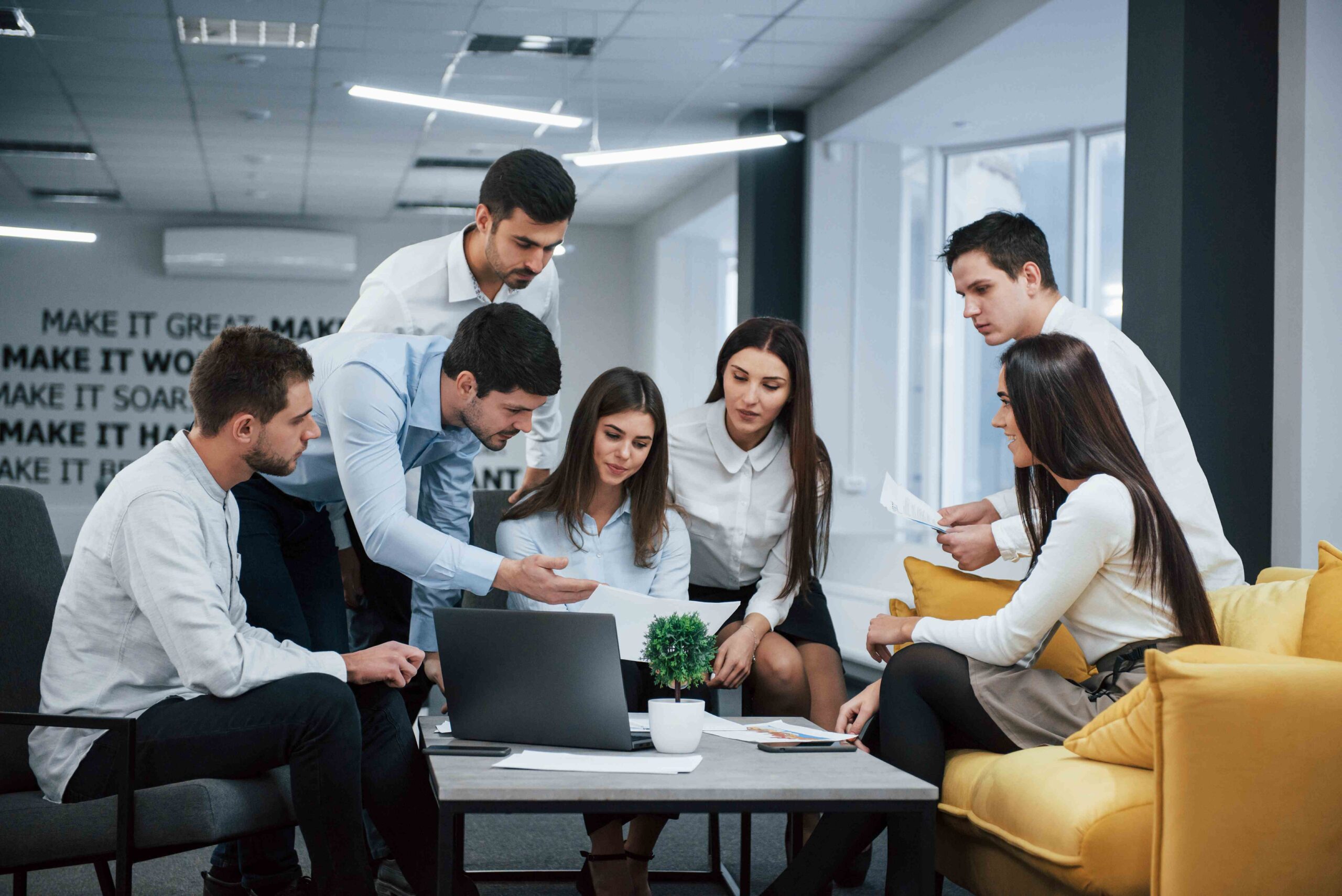 Hire ORM Expert
