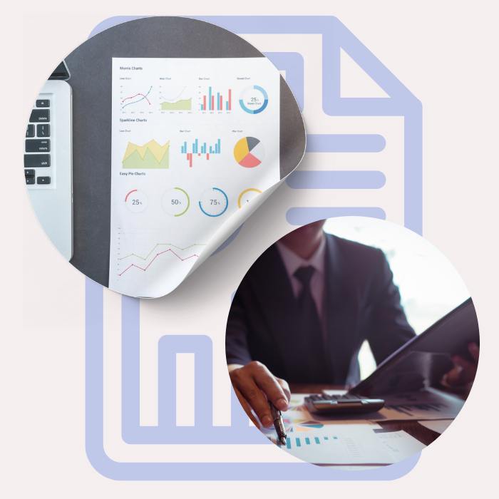 Brand Monitoring & Reporting
