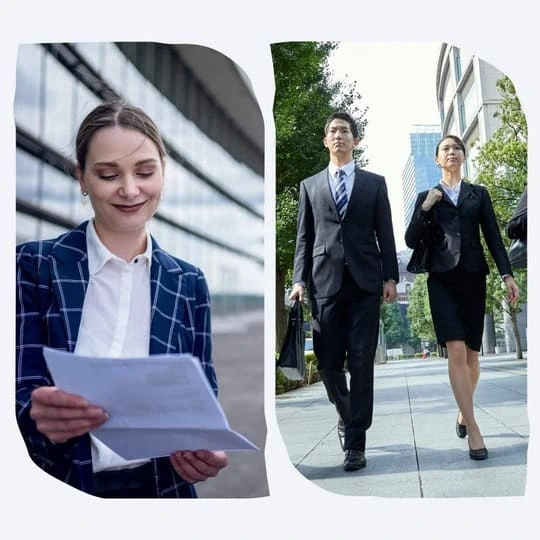 Business Owners Branding