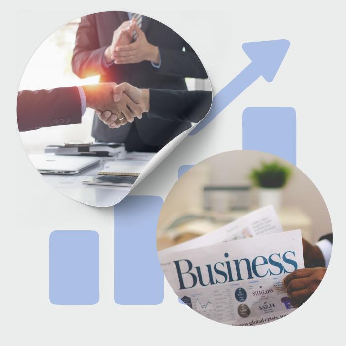 Business Reputation Management