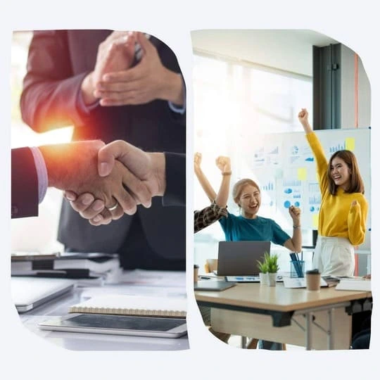 Business Reputation Management