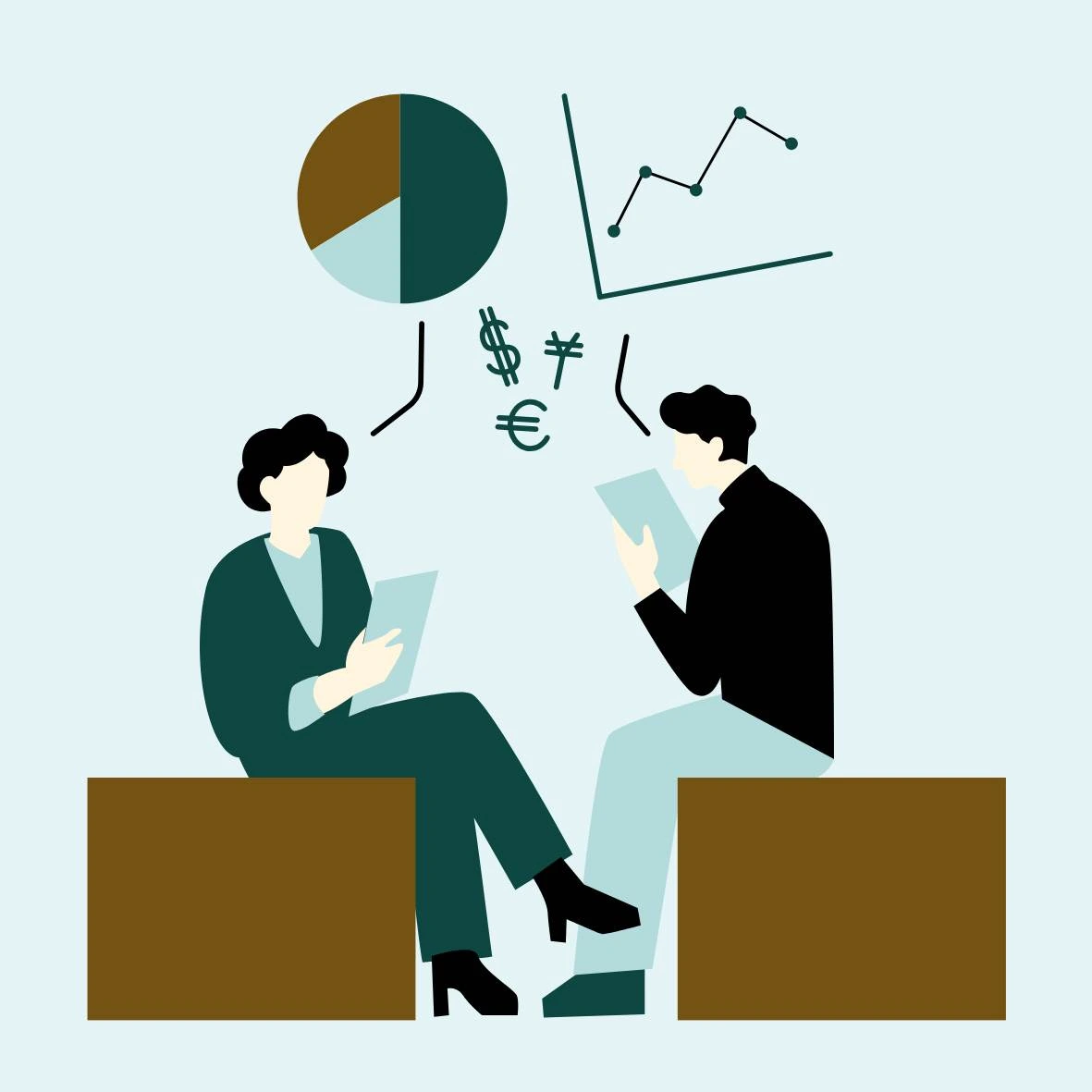 Business Review Generation Campaigns