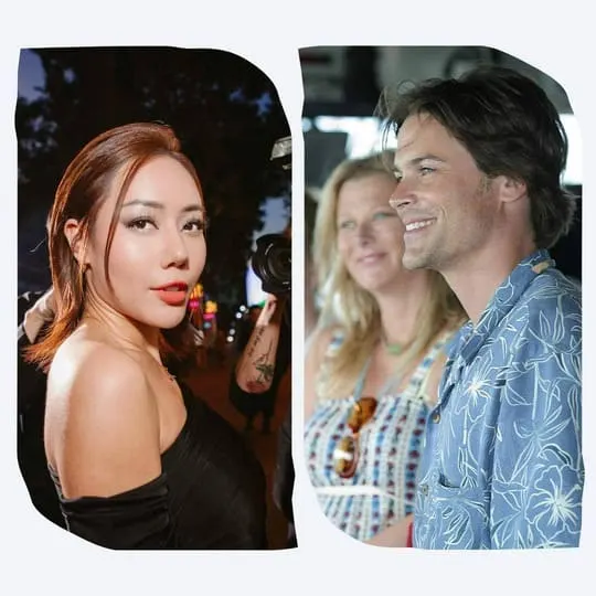 Celebrities Reputation Management