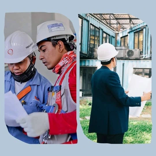 Construction Builders Reputation Repair