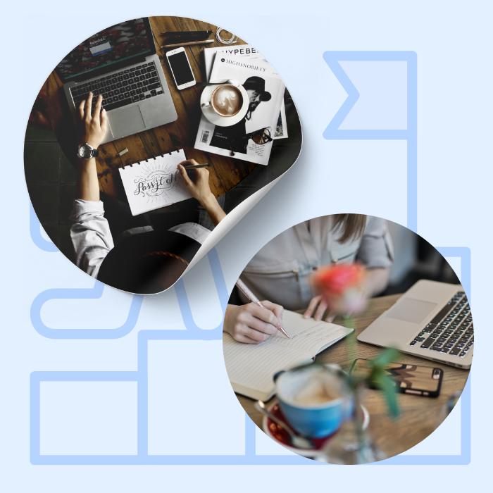 Content Creation & Promotion