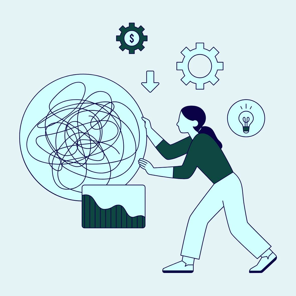Why Choose ReputaForge
