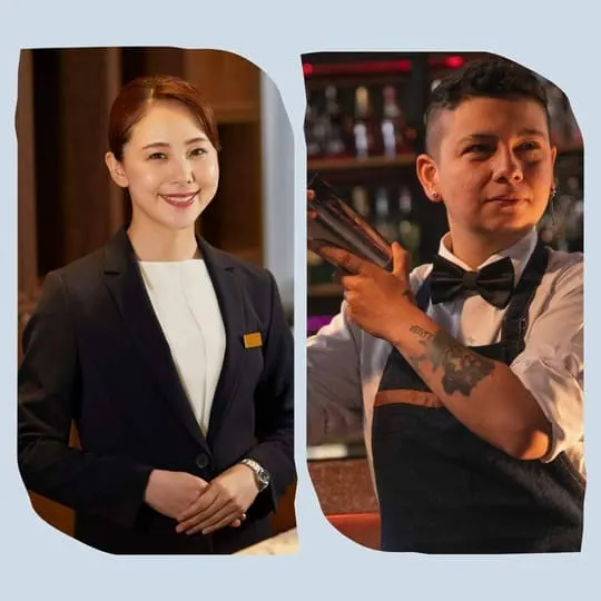 Hospitality Internet Reputation