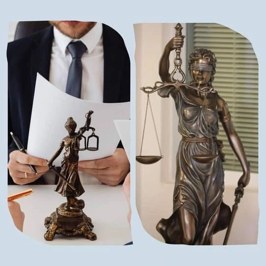Law Firms Reputation Management