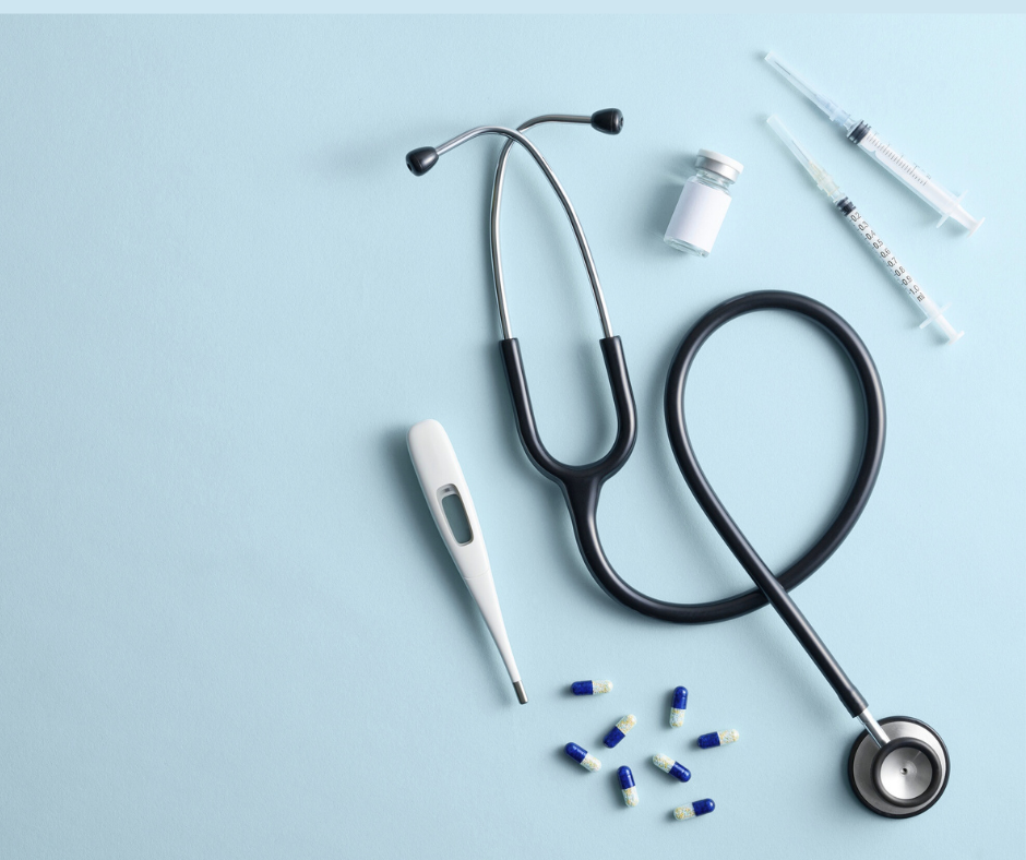 ORM Strategies for Clinics