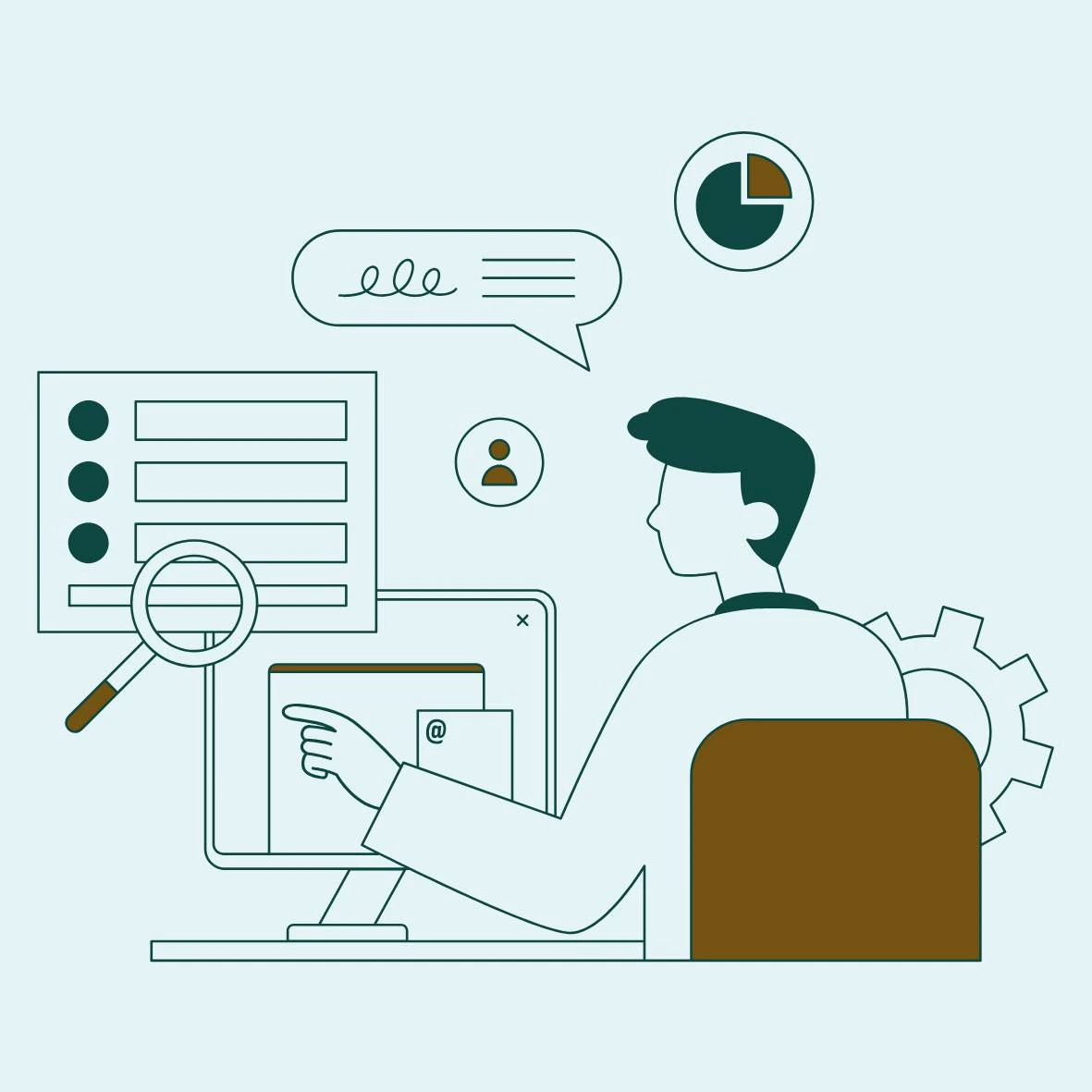 Online Review Monitoring & Response