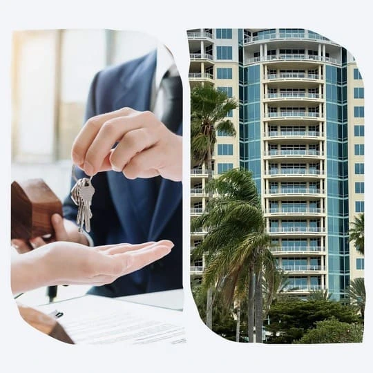 Real Estate Reputation Management