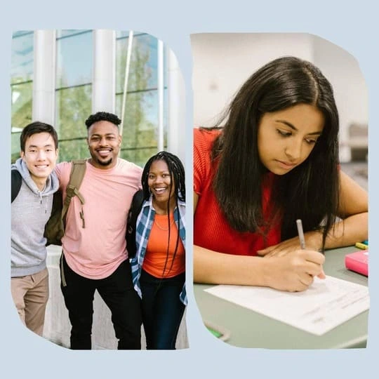 Students Reputation Management