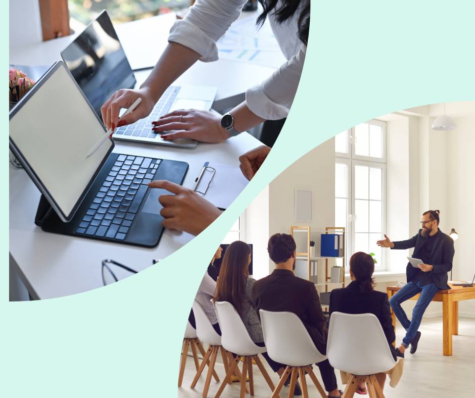 What Does a Dedicated ORM Expert Actually Do