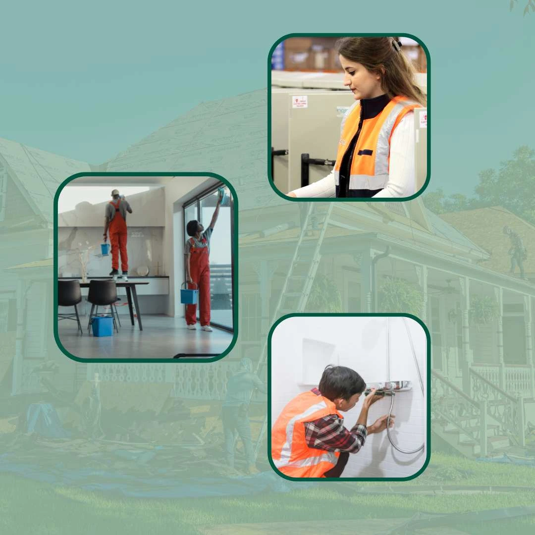 Common Reputation Crises Faced by Home Service Providers