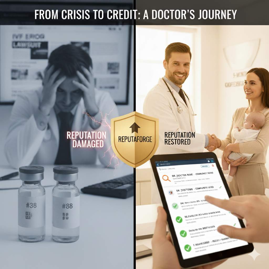 Best Healthcare Reputation Management Companies