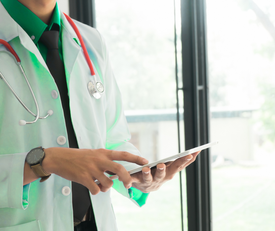 ORM Strategies for Clinics