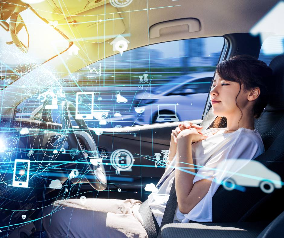 Improve Automobile Business Presence