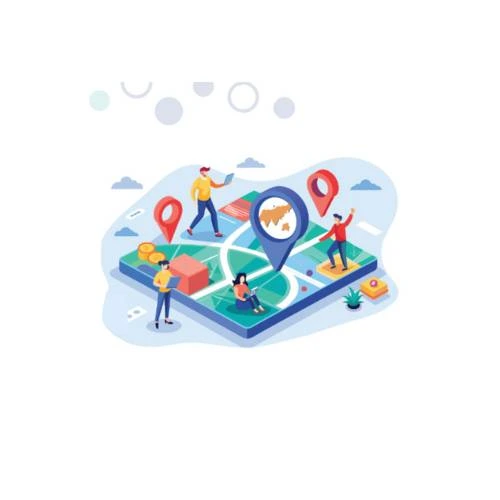 Key Areas Of Google Business Profile