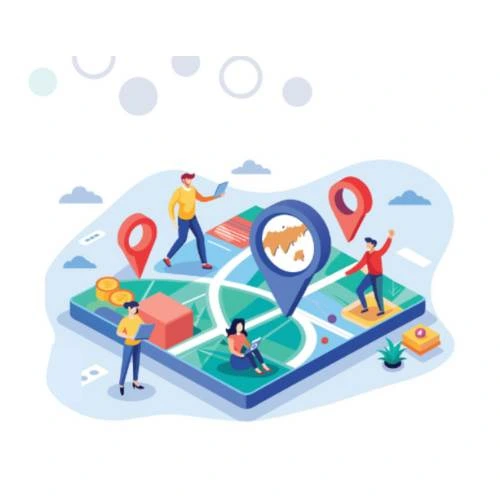 Local SEO Expertise