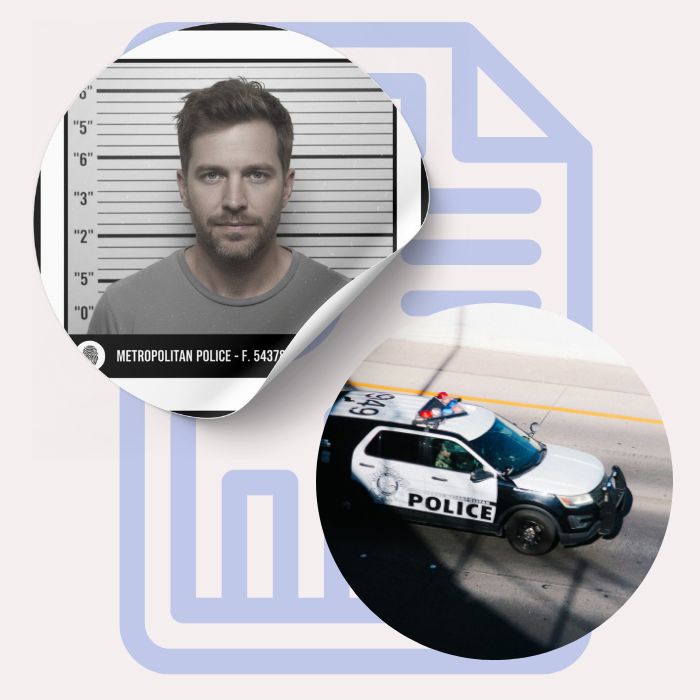 Mugshot Removal Services