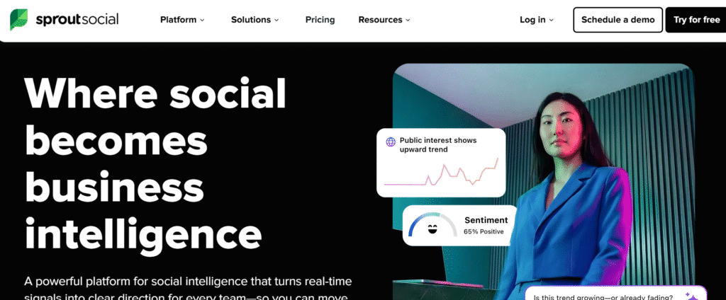 SproutSocial