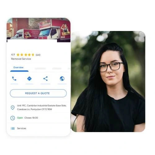 Transform Your Online Visibilit