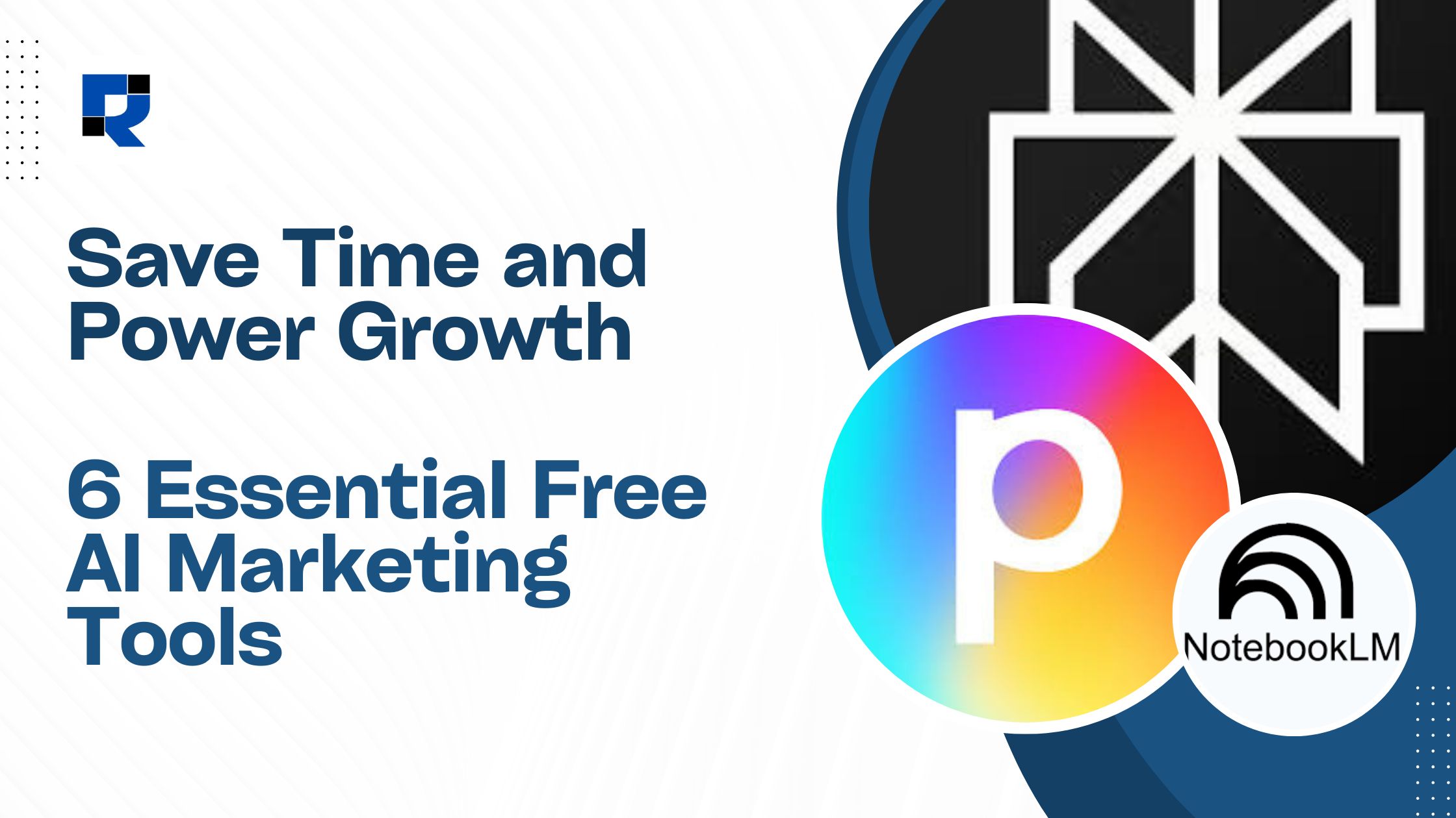 Top 6 Free AI Tools That Revolutionize Your Marketing Success in 2026