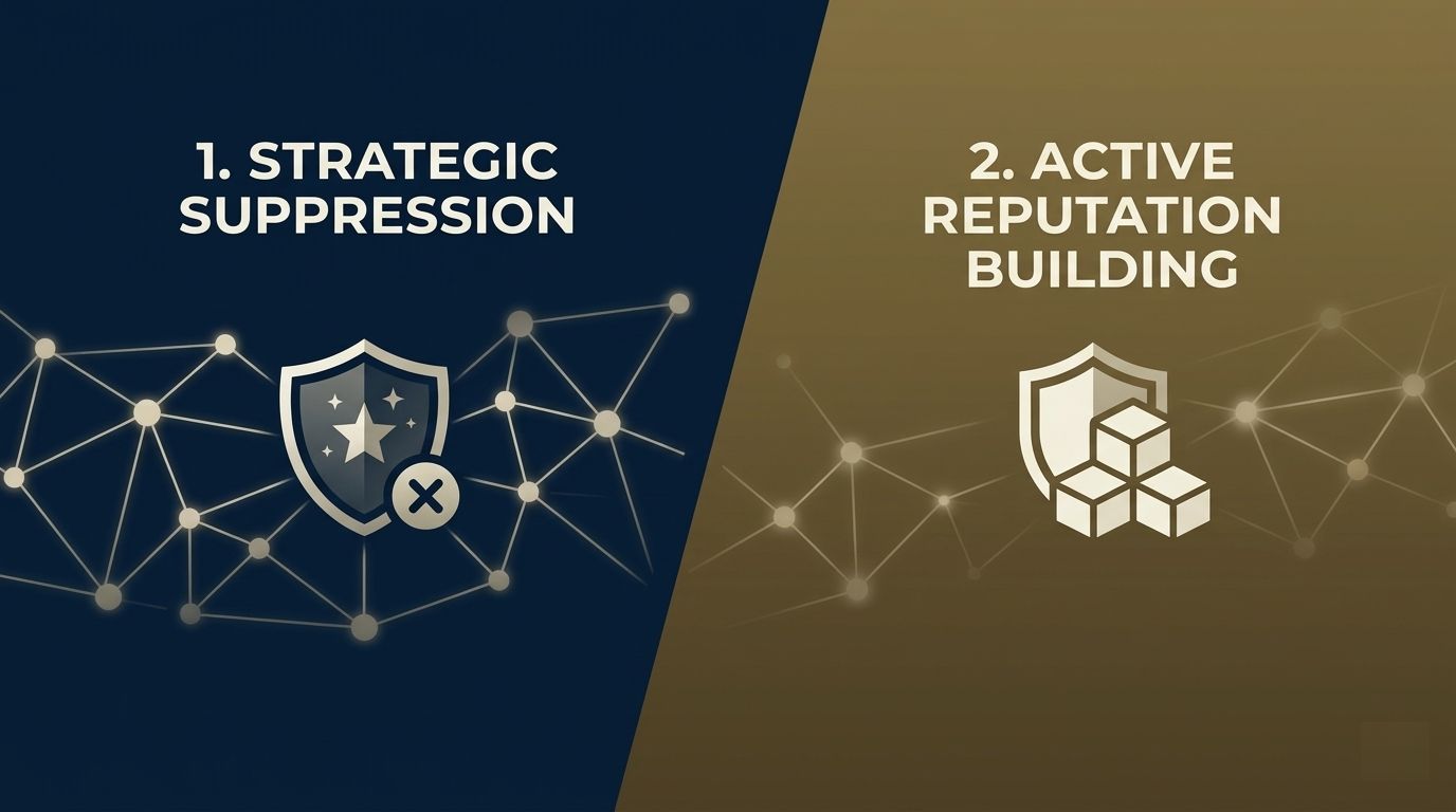 Need Help Removing Negative Search Results About Your Business