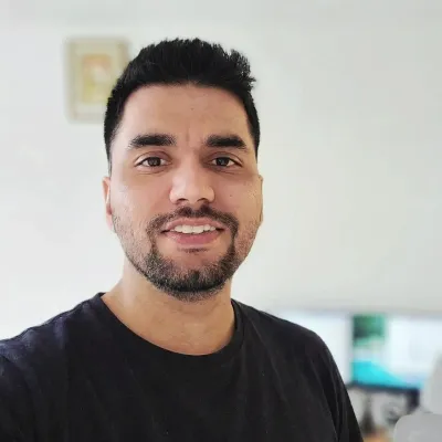 Harman Chahal