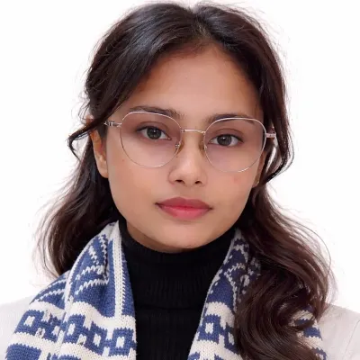 Heena Prakash