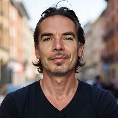 Liviu Multiply CMO