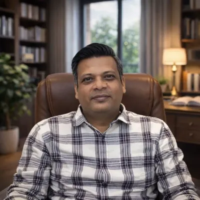 Mr. Swapnil Ughade