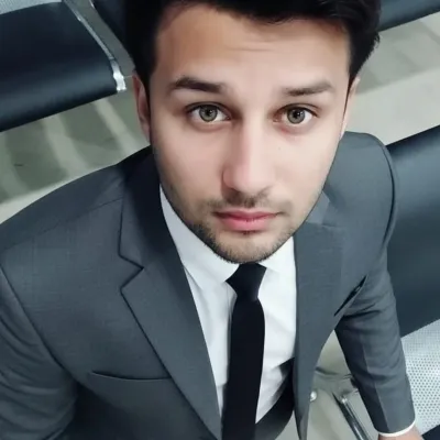 Muhammad Naqash