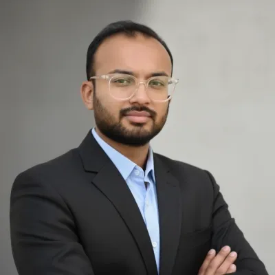 Sahil Agrawal