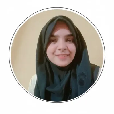 Subika Khan
