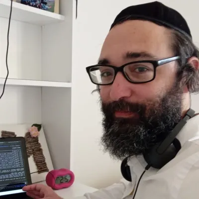 Zechariah Tokar