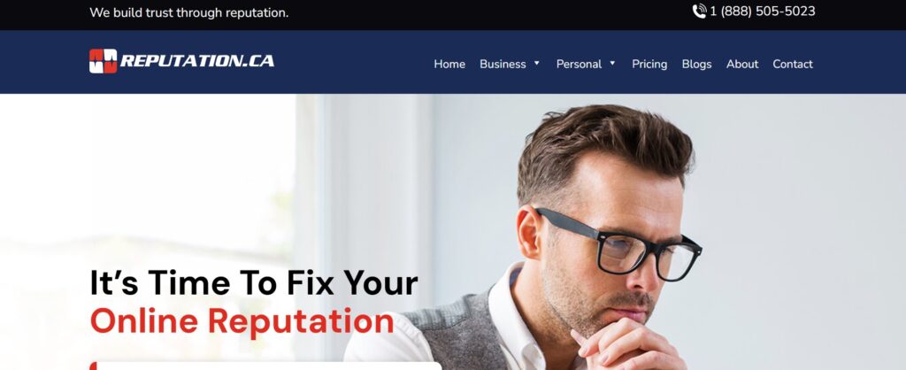 Reputation.ca