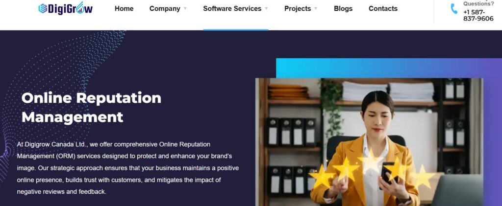 Digigrow Canada