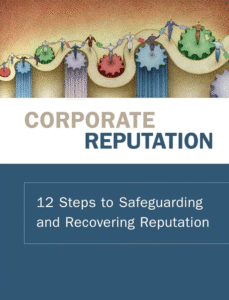 Reputation Management by Leslie Gaines-Ross