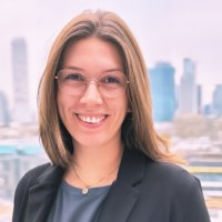 Elena Müller- MD Home Services Agency