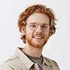 Michael Blake – CEO